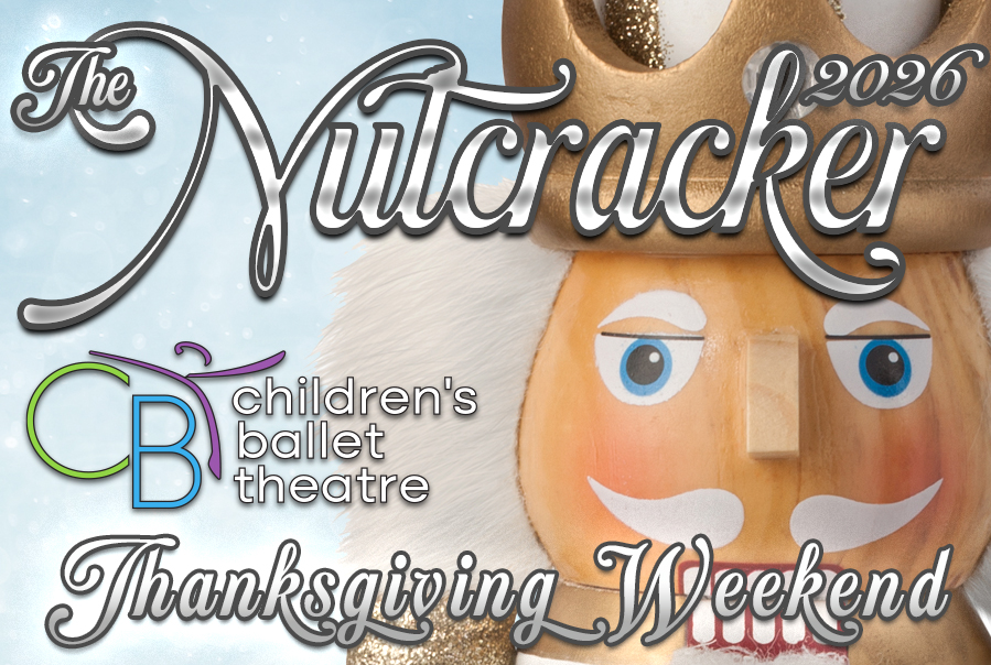 The Nutcracker — Buy Tickets